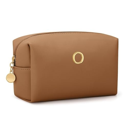 Cloudwings Initial Makeup Bag: $11.89 Cloudwings Initial Makeup Bag: $11.89