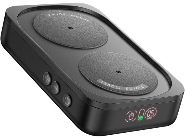 Undetectable Mouse Mover Jiggler: $43.39 Undetectable Mouse Mover Jiggler: $43.39