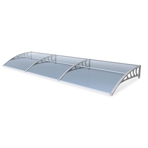 Outvita 118" x 38" Window Awning Canopy: $62.04 Outvita 118" x 38" Window Awning Canopy: $62.04