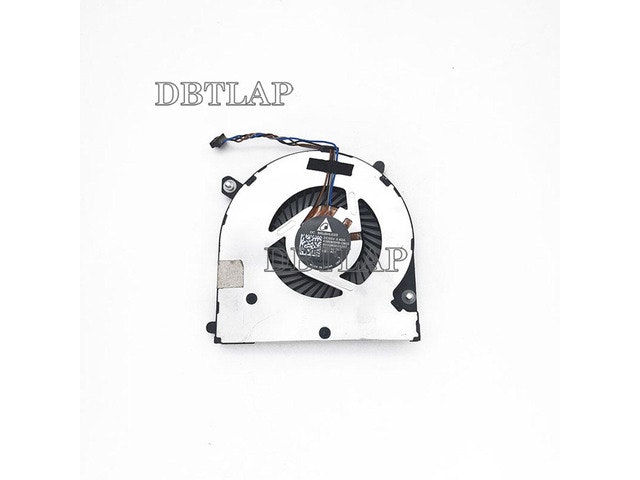 HP Elitebook and ZBook Series Replacement CPU Fan: $14.79