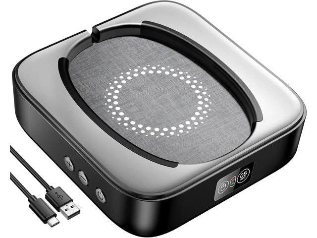 Meatanty Undetectable Mouse Mover: $45.39