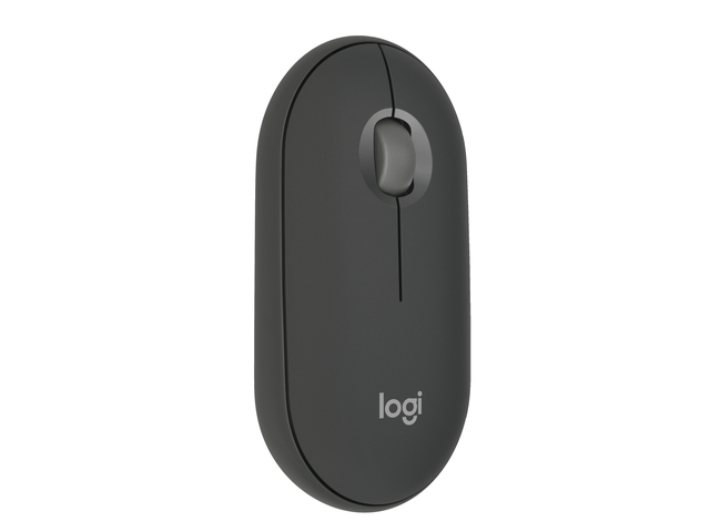 Logitech Pebble 2 M350s Wireless Mouse: $29.99 Logitech Pebble 2 M350s Wireless Mouse: $29.99
