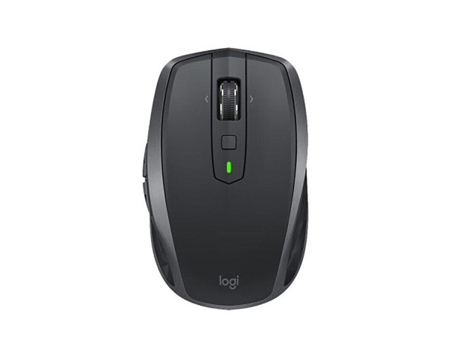 Logitech MX Anywhere 2S Wireless Mouse: $79.99 Logitech MX Anywhere 2S Wireless Mouse: $79.99