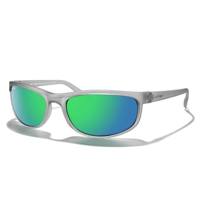 Merry's S3027 Wrap Around Polarized Sports Sunglasses for $27 + free shipping w/ Prime