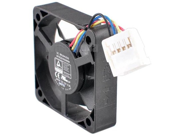 Apow 40mm 4-Pin PWM Axial Cooling Fan: $21.60 Apow 40mm 4-Pin PWM Axial Cooling Fan: $21.60