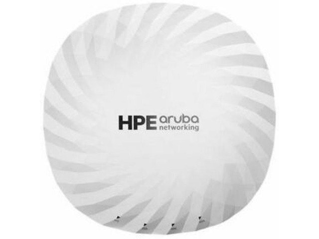 HPE Aruba Networking AP-755 Wi-Fi 7 Campus Access Point 5-Pack: $11,165 HPE Aruba Networking AP-755 Wi-Fi 7 Campus Access Point 5-Pack: $11,165