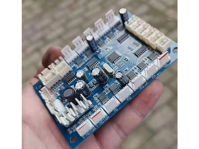 JY-DJXS-06 Moving Head Beam Light Motherboard: $49.24 JY-DJXS-06 Moving Head Beam Light Motherboard: $49.24