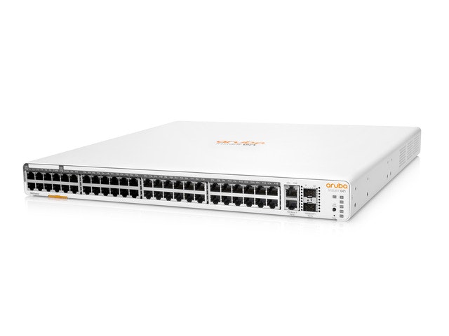 HPE Networking Instant On 1960 48-Port 600W PoE Managed Switch: $1,799.99 HPE Networking Instant On 1960 48-Port 600W PoE Managed Switch: $1,799.99