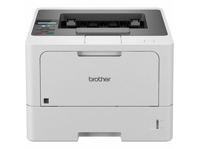 Brother HL-L5210DN Monochrome Laser Printer: $330.99