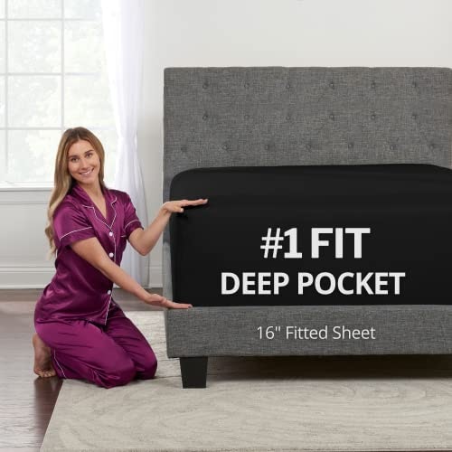 Full Fitted Sheet: $14.44 Full Fitted Sheet: $14.44