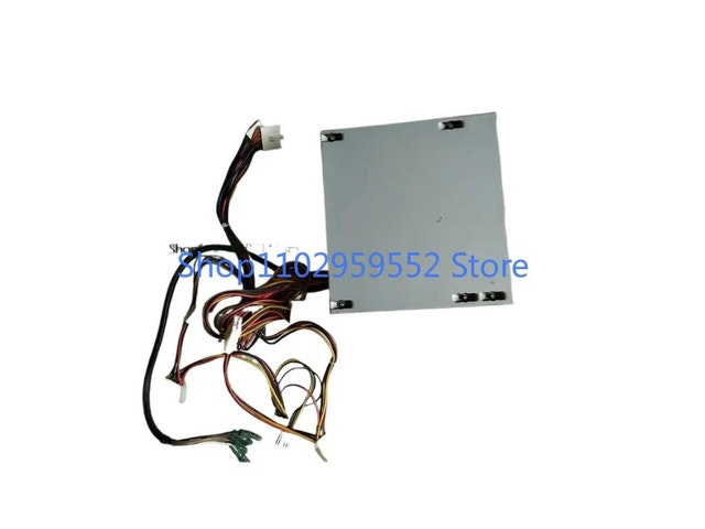 LPS-260W Industrial PC Power Supply: $112.32 LPS-260W Industrial PC Power Supply: $112.32