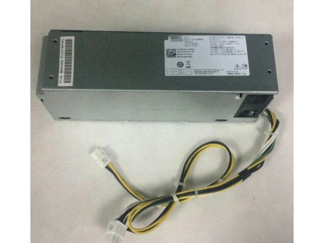 180W Power Supply for Dell Optiplex 3040/3050: $99 180W Power Supply for Dell Optiplex 3040/3050: $99