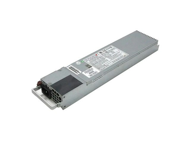 1,280W Redundant Power Supply Unit: $334.70 1,280W Redundant Power Supply Unit: $334.70