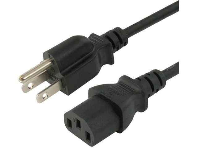 Nautilus Vibratone Pro 3-Prong Power Cord: $42.74 Nautilus Vibratone Pro 3-Prong Power Cord: $42.74