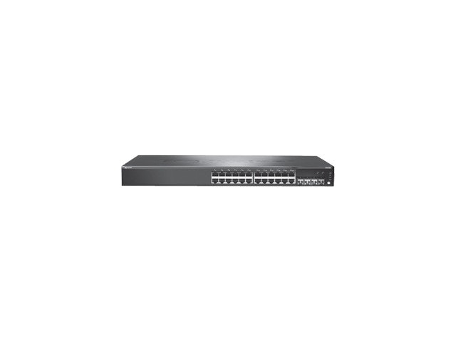 Juniper EX2200-24T-4G Layer 3 Switch: $593.20 Juniper EX2200-24T-4G Layer 3 Switch: $593.20