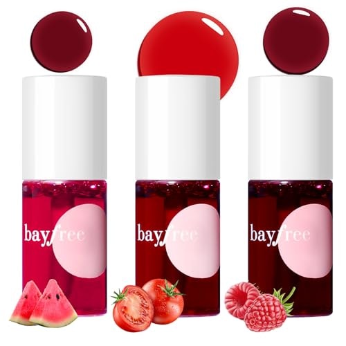 Bayfree Lip & Cheek Tint Stain 3-Pack: $8.49 Bayfree Lip & Cheek Tint Stain 3-Pack: $8.49