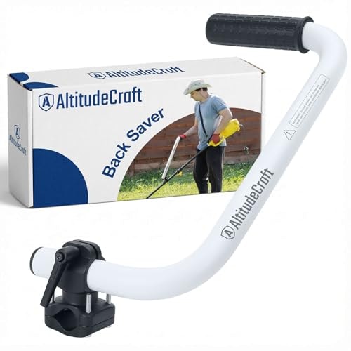 AltitudeCraft String Trimmer Handle Extension: $33.99 AltitudeCraft String Trimmer Handle Extension: $33.99