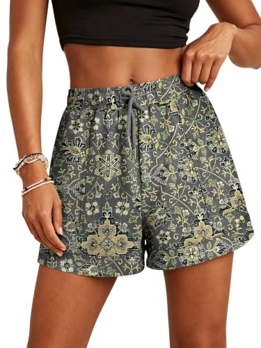 Angerella Women's Casual Drawstring Shorts: $14.97 Angerella Women's Casual Drawstring Shorts: $14.97