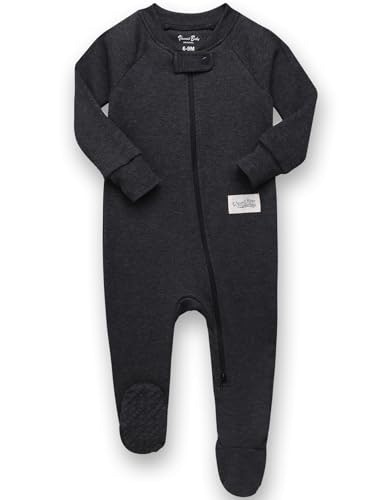 Vaenait Baby Infant Boys Modal Cotton Footed Romper 12M: $14.98 Vaenait Baby Infant Boys Modal Cotton Footed Romper 12M: $14.98