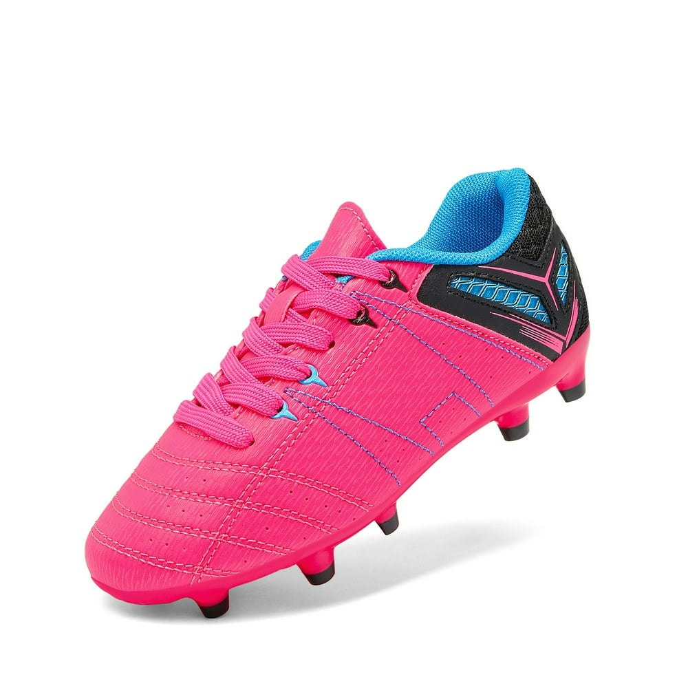 Burudani Kids' Soccer Cleats Size 1: $15.99 Burudani Kids' Soccer Cleats Size 1: $15.99