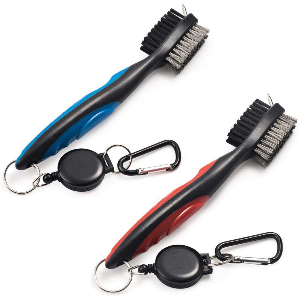 Somnr Golf Club Groove Cleaner 2-Pack: $8.99 Somnr Golf Club Groove Cleaner 2-Pack: $8.99