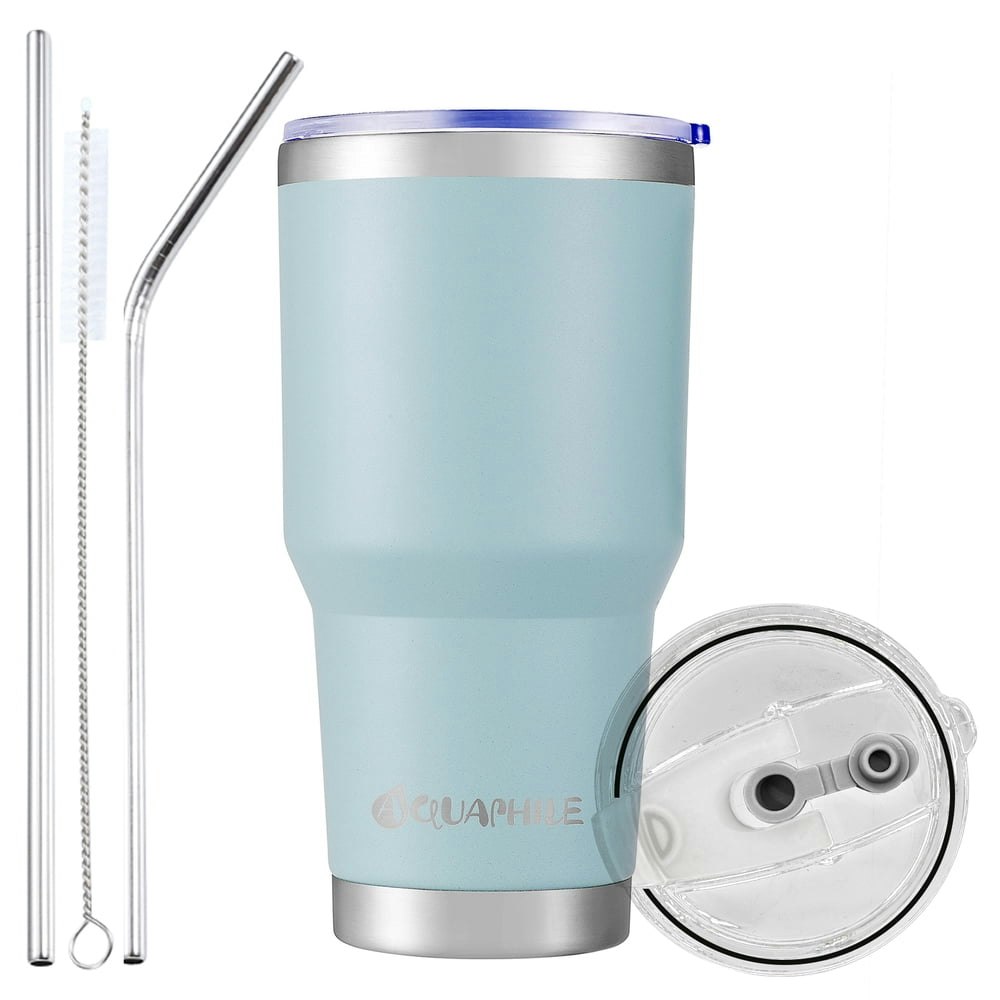 Aquaphile 30-oz. Insulated Tumbler: $15.59 Aquaphile 30-oz. Insulated Tumbler: $15.59