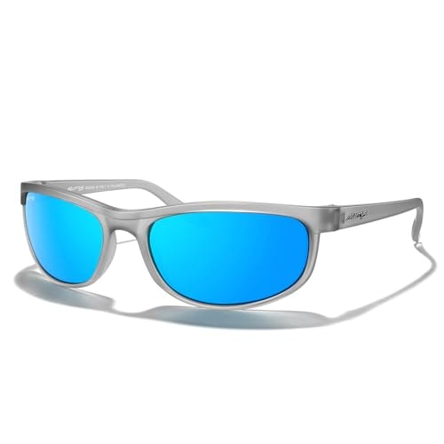 Merry's S3027 Wrap Around Polarized Sports Sunglasses: $27.19 Merry's S3027 Wrap Around Polarized Sports Sunglasses: $27.19