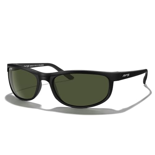 Merry's S3027 Wrap Around Polarized Sports Sunglasses: $27.19 Merry's S3027 Wrap Around Polarized Sports Sunglasses: $27.19