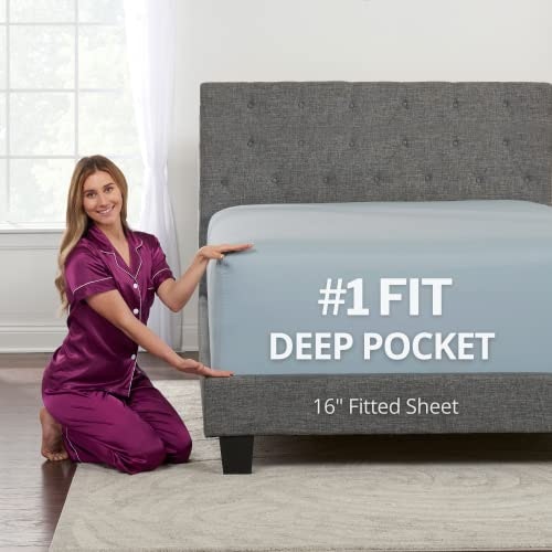 Twin XL Fitted Sheet: $13.58 Twin XL Fitted Sheet: $13.58