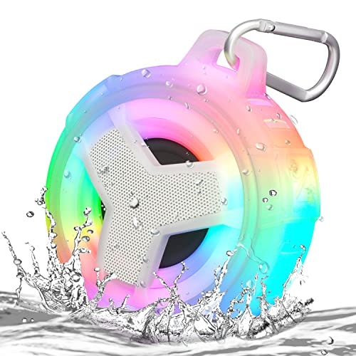 Eboda Waterproof Bluetooth Shower Speaker: $28.49 Eboda Waterproof Bluetooth Shower Speaker: $28.49