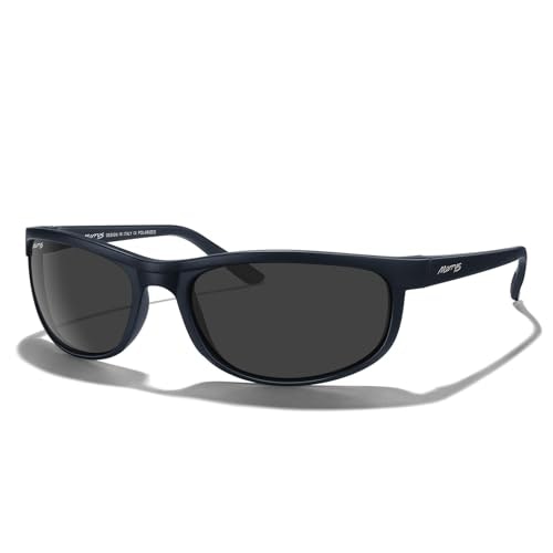 Merry's S3027 Wrap Around Polarized Sports Sunglasses: $27.19 Merry's S3027 Wrap Around Polarized Sports Sunglasses: $27.19