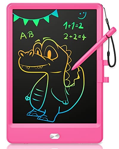 Kokodi 8.5-inch LCD Writing Tablet: $12.74