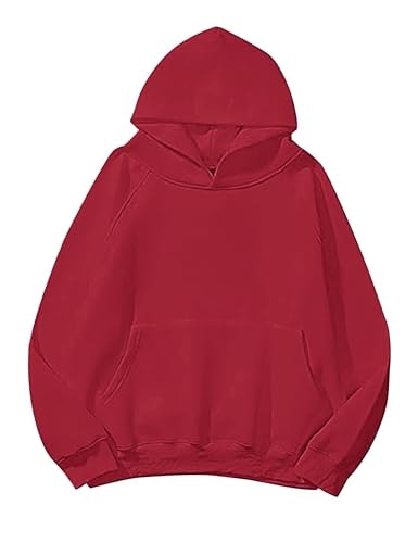 Hocandy Women's Oversized Fleece Hoodie: $28.04 Hocandy Women's Oversized Fleece Hoodie: $28.04