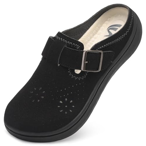 Spesoul Women's Wide Slip-On Clogs 11 Wide: $22.38 Spesoul Women's Wide Slip-On Clogs 11 Wide: $22.38