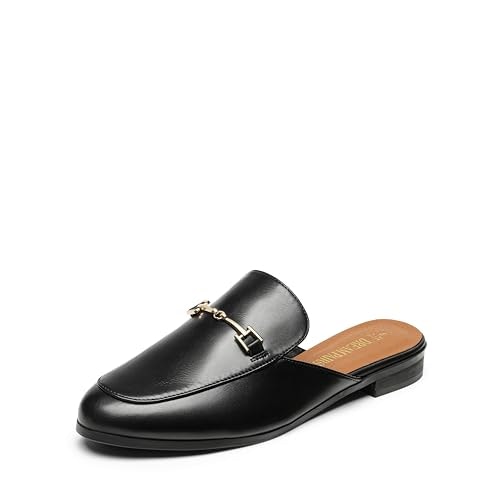 Dream Pairs Women's Slip-On Mules: $28.48 Dream Pairs Women's Slip-On Mules: $28.48