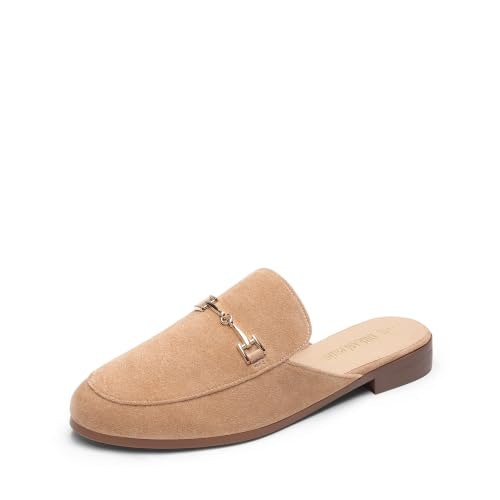 Dream Pairs Women's Slip-On Mules: $29.98 Dream Pairs Women's Slip-On Mules: $29.98
