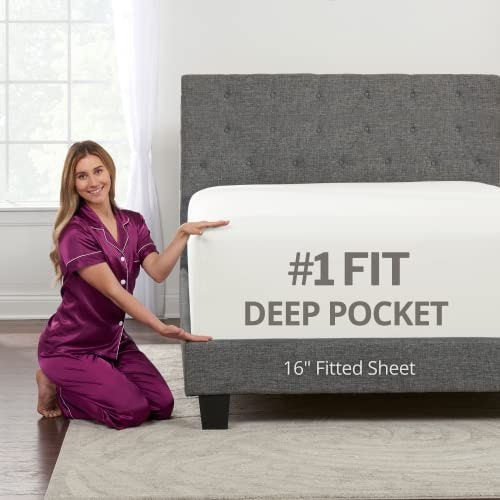 Twin XL Fitted Sheet: $13.59 Twin XL Fitted Sheet: $13.59