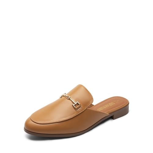 Dream Pairs Women's Slip-On Mules: $28.48 Dream Pairs Women's Slip-On Mules: $28.48
