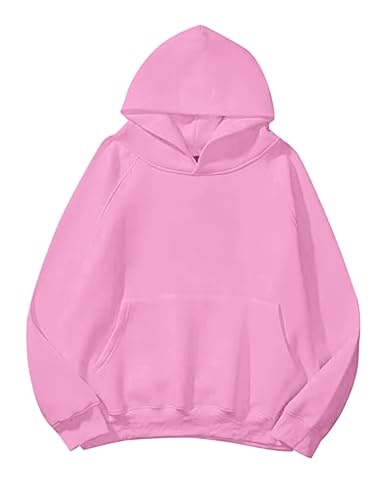 Hocandy Women's Oversized Fleece Hoodie: $28.04 Hocandy Women's Oversized Fleece Hoodie: $28.04