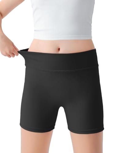 LanGui Girls Athletic Shorts: $7.58 LanGui Girls Athletic Shorts: $7.58