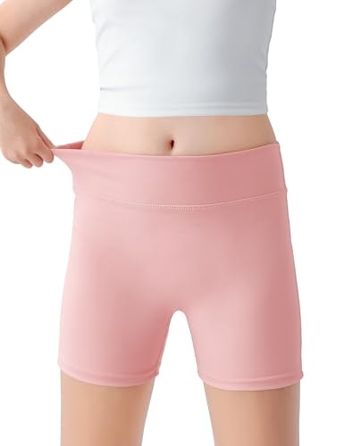 Girls' Athletic Bike Shorts 9-10Y: $8.58 Girls' Athletic Bike Shorts 9-10Y: $8.58