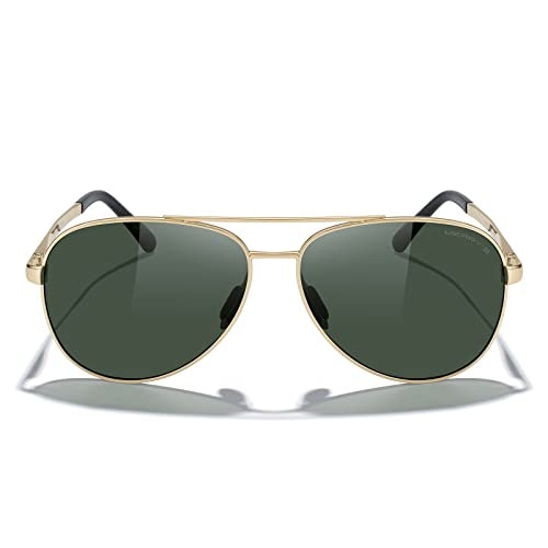 Merry's 58mm Polarized Aviator Sunglasses: $19.54 Merry's 58mm Polarized Aviator Sunglasses: $19.54