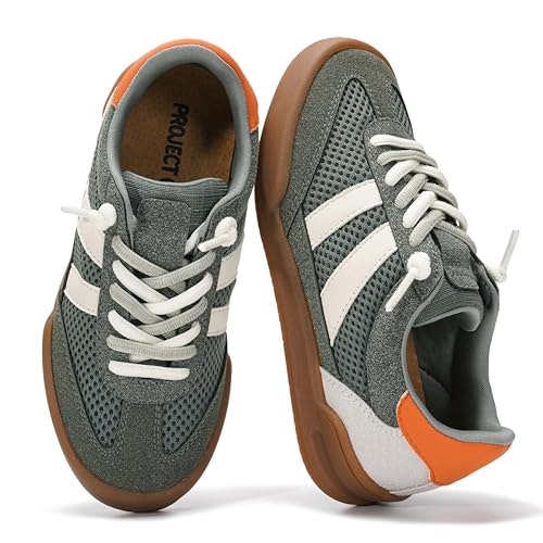 Project Cloud Kids Leather Sneakers: $24.22 Project Cloud Kids Leather Sneakers: $24.22