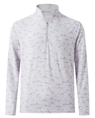 Maelreg Men's Performance Quarter-Zip Pullover: $37.36 Maelreg Men's Performance Quarter-Zip Pullover: $37.36