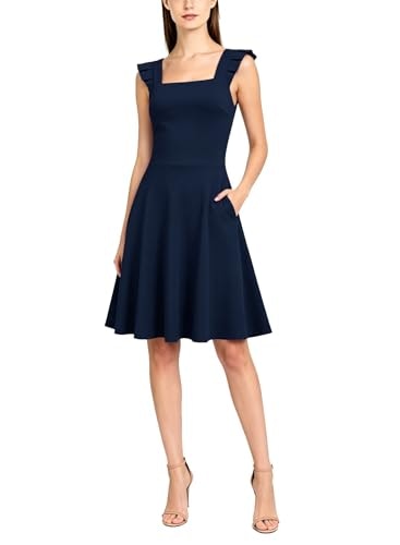 Viwenni Women's Cocktail Dress: $29.98 Viwenni Women's Cocktail Dress: $29.98