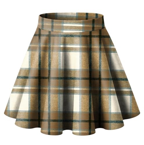 Hotouch A-Line Pleated Mini Skirt: $14.98 Hotouch A-Line Pleated Mini Skirt: $14.98
