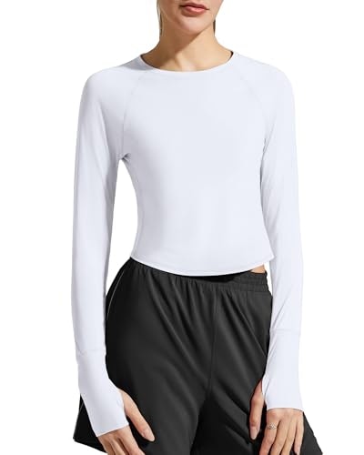 G4Free Women's Long Sleeve UV Sun Shirt: $17.99 G4Free Women's Long Sleeve UV Sun Shirt: $17.99