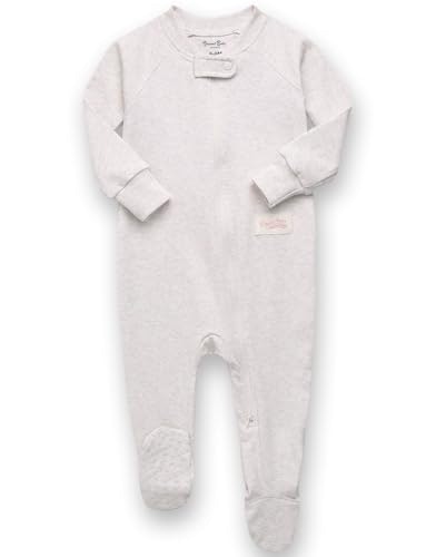 Vaenait Baby Infant Girls Modal Cotton Footed Romper 12M: $14.98 Vaenait Baby Infant Girls Modal Cotton Footed Romper 12M: $14.98