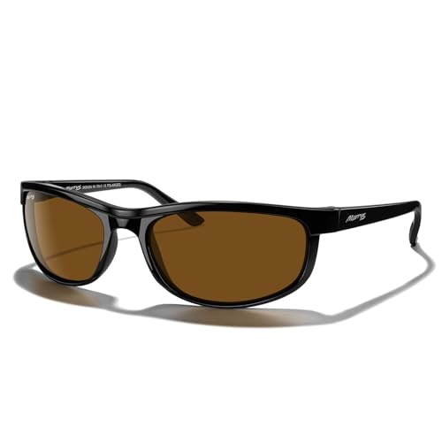 Merry's S3027 Wrap Around Polarized Sports Sunglasses: $27.19 Merry's S3027 Wrap Around Polarized Sports Sunglasses: $27.19
