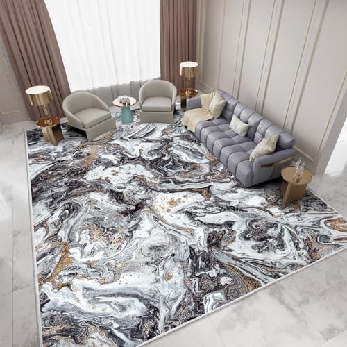 Gembed 5'x7' Non-Slip Area Rug: $38.24 Gembed 5'x7' Non-Slip Area Rug: $38.24